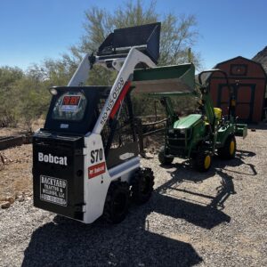 Bobcat S70 - Image 2